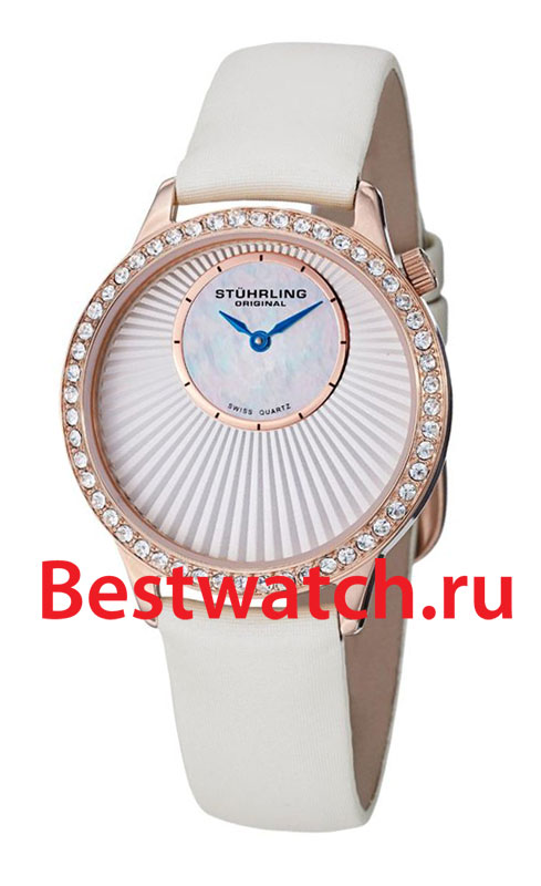 Часы Stuhrling Original Vogue 336.124P2